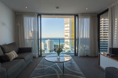 Oracle Resort Broadbeach - Gclr - Hotel WA 40