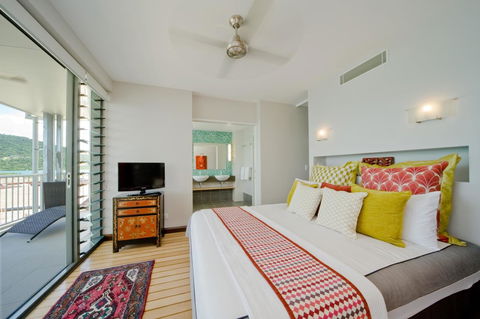 The Boathouse Apartments - Hotel WA 19