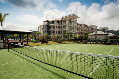 The Boathouse Apartments - Hotel WA 6