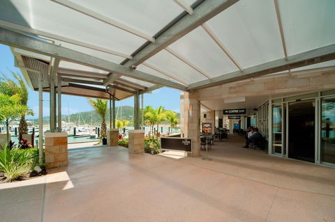 The Boathouse Apartments - Hotel WA 23