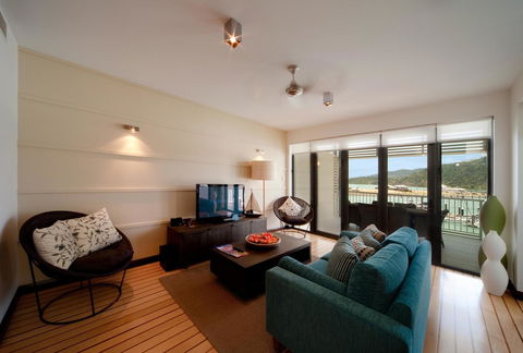 The Boathouse Apartments - Hotel WA 10