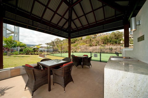 The Boathouse Apartments - Hotel WA 21