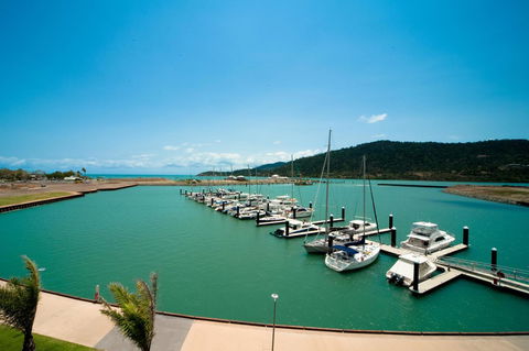 The Boathouse Apartments - Hotel WA 2