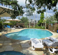 Noosa Keys Resort - Hotel WA