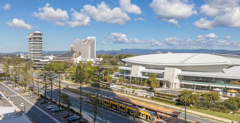 Qube Broadbeach - Hotel WA 9