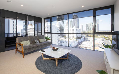 Qube Broadbeach - Hotel WA 14