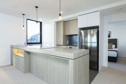 Qube Broadbeach - Hotel WA 38