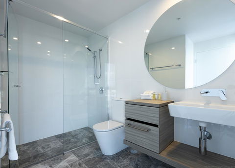 Qube Broadbeach - Hotel WA 5