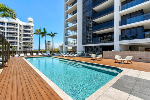 Qube Broadbeach - Hotel WA 17