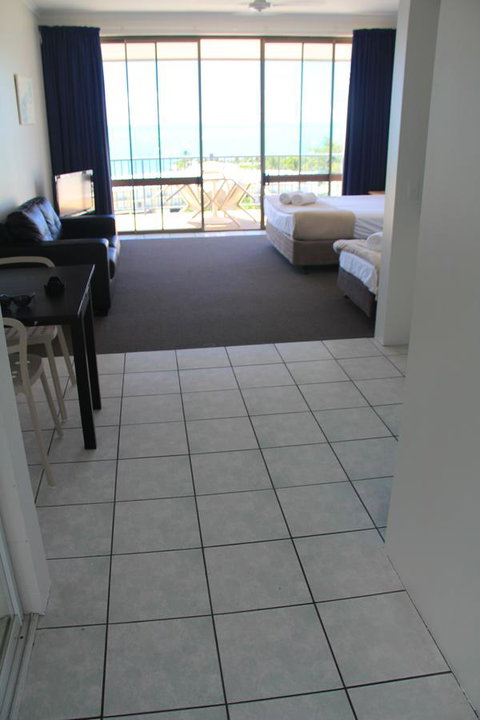 Ocean Views At Whitsunday Terraces Resort - Hotel WA 10