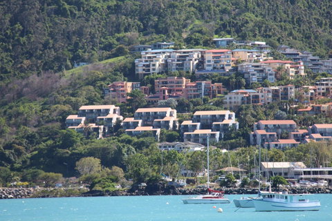 Ocean Views At Whitsunday Terraces Resort - Hotel WA 22