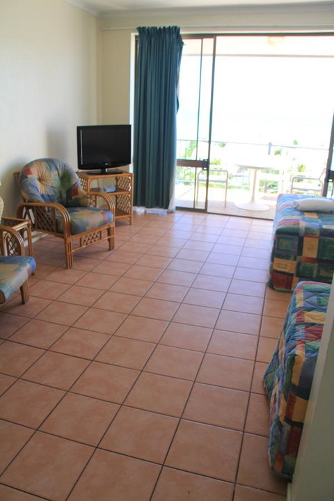 Ocean Views At Whitsunday Terraces Resort - Hotel WA 12