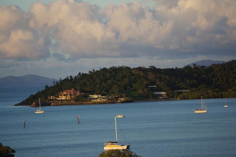 Ocean Views At Whitsunday Terraces Resort - Hotel WA 18