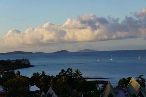 Ocean Views At Whitsunday Terraces Resort - Hotel WA 17