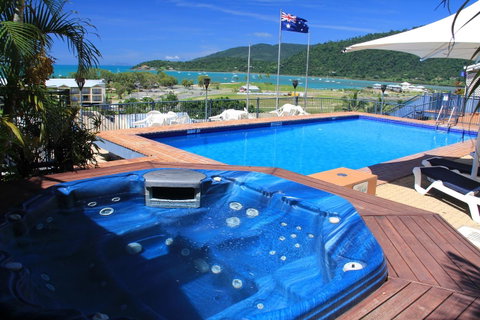 Ocean Views At Whitsunday Terraces Resort - Hotel WA 2