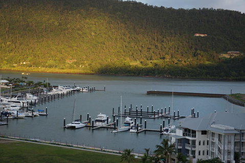 Ocean Views At Whitsunday Terraces Resort - Hotel WA 20