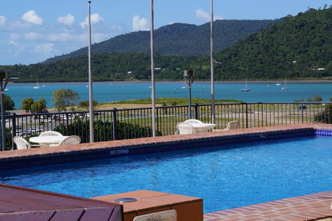 Ocean Views At Whitsunday Terraces Resort - Hotel WA 3