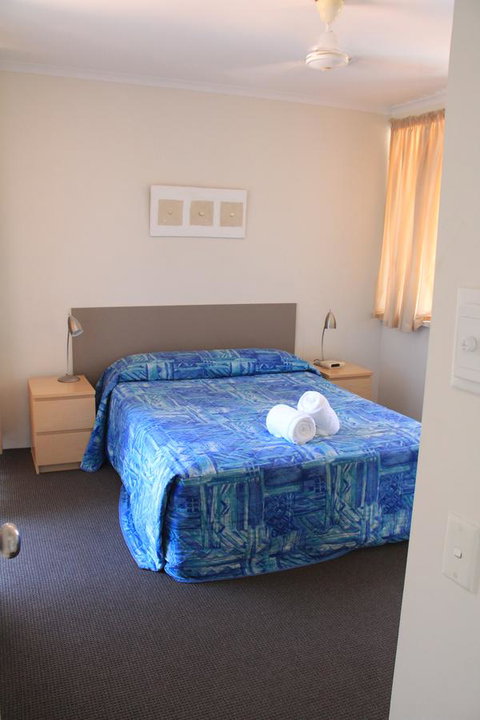 Ocean Views At Whitsunday Terraces Resort - Hotel WA 8