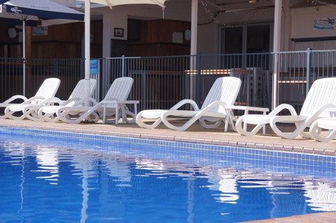 Ocean Views At Whitsunday Terraces Resort - Hotel WA 15
