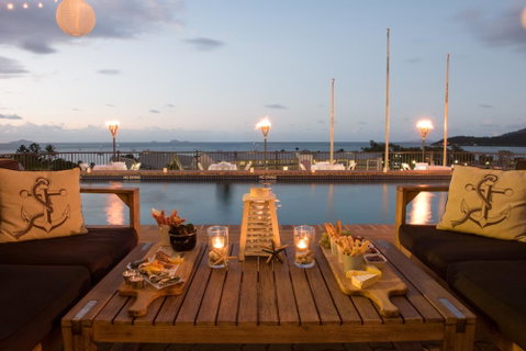 Ocean Views At Whitsunday Terraces Resort - Hotel WA 1