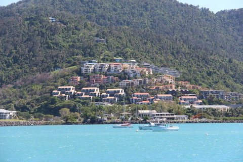 Ocean Views At Whitsunday Terraces Resort - Hotel WA 14