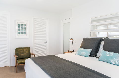 Noosa Pacific Resort - Hotel WA 35
