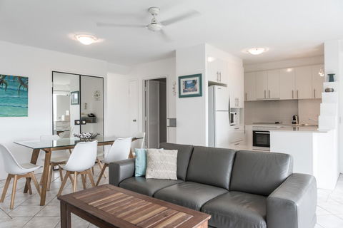 Noosa Pacific Resort - Hotel WA 25