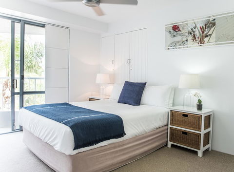 Noosa Pacific Resort - Hotel WA 11
