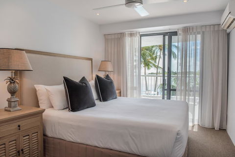 Noosa Pacific Resort - Hotel WA 44