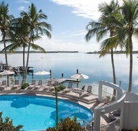 Noosa Pacific Riverfront Resort - Hotel WA