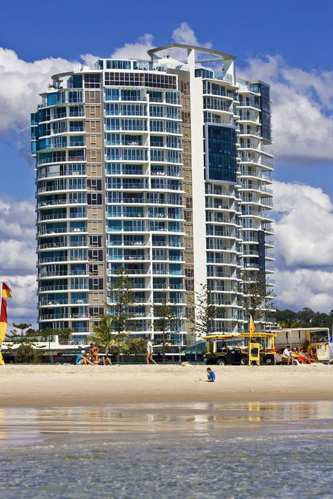 Reflections Tower Two - Hotel WA 4