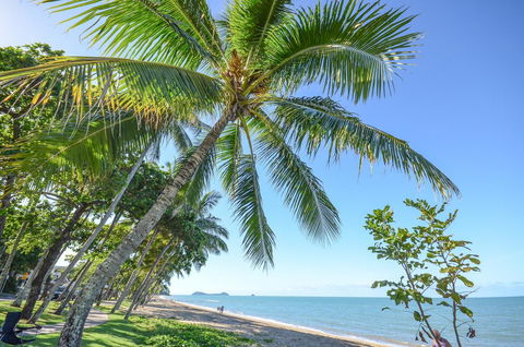 Roydon Beachfront Apartments - Hotel WA 6