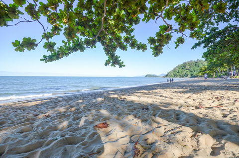 Roydon Beachfront Apartments - Hotel WA 29