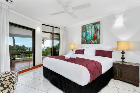 Roydon Beachfront Apartments - Hotel WA 22