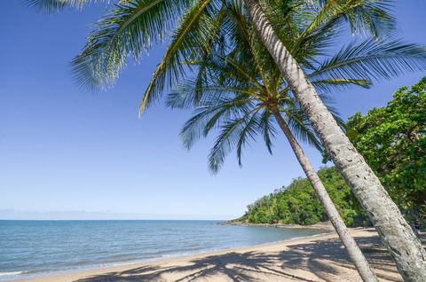 Roydon Beachfront Apartments - Hotel WA 26