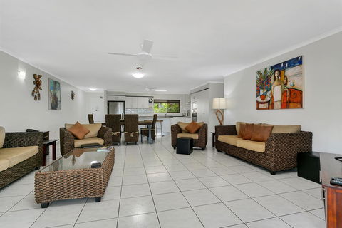 Roydon Beachfront Apartments - Hotel WA 1