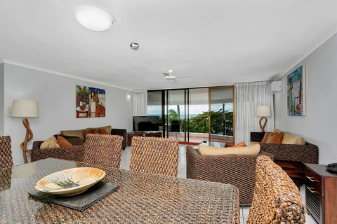 Roydon Beachfront Apartments - Hotel WA 21