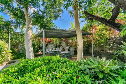 Roydon Beachfront Apartments - Hotel WA 18