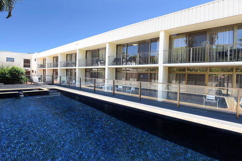 Comfort Inn Grammar View - Hotel WA 8