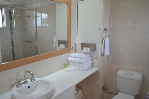 Comfort Inn Grammar View - Hotel WA 11
