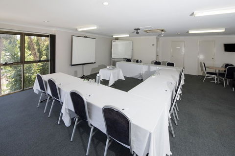 Comfort Inn Grammar View - Hotel WA 17
