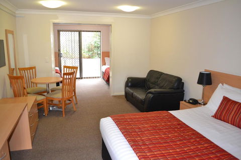 Comfort Inn Grammar View - Hotel WA 13