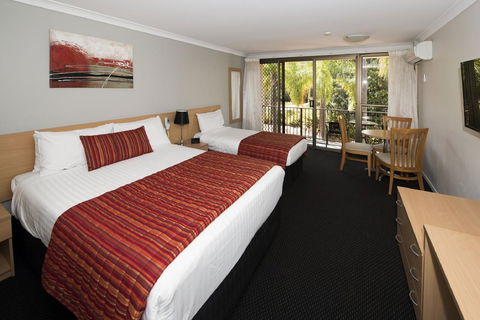 Comfort Inn Grammar View - Hotel WA 9