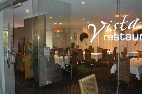 Comfort Inn Grammar View - Hotel WA 4