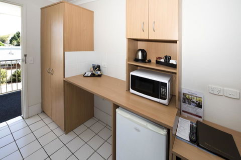 Comfort Inn Grammar View - Hotel WA 10