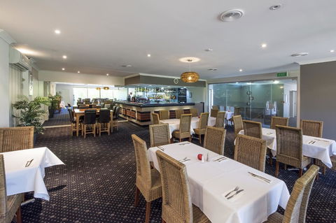 Comfort Inn Grammar View - Hotel WA 6