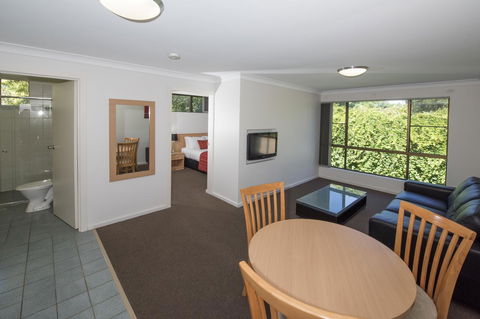 Comfort Inn Grammar View - Hotel WA 12