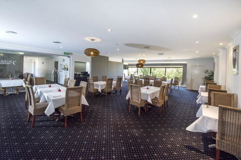 Comfort Inn Grammar View - Hotel WA 5
