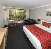Comfort Inn Grammar View - Hotel WA