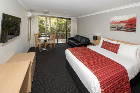 Comfort Inn Grammar View - Hotel WA 0